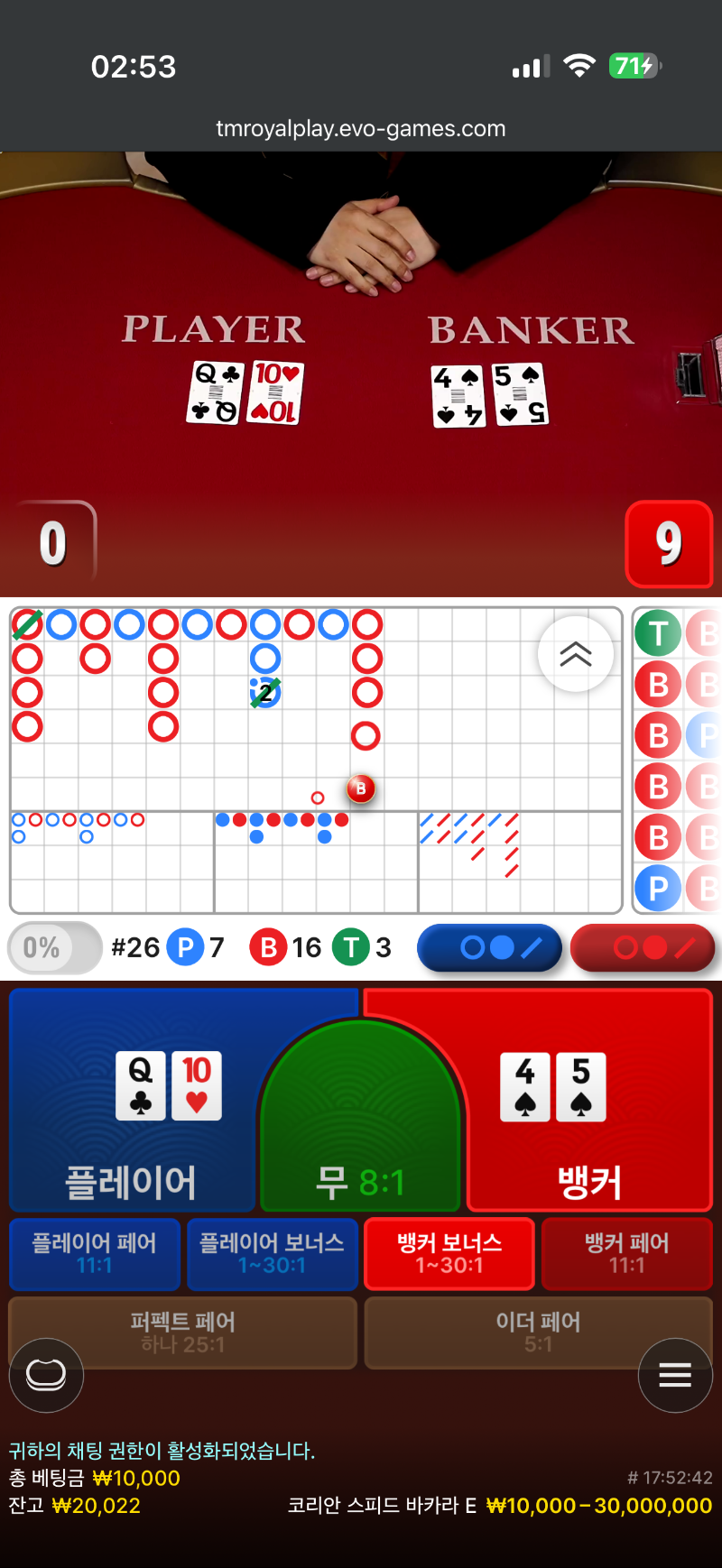 시카라 스타트 패