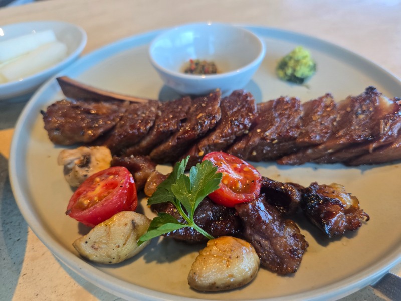 거제 놀러왔는데 참좋네요 ^^