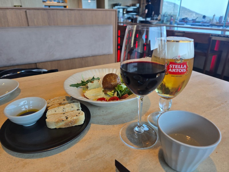 거제 놀러왔는데 참좋네요 ^^