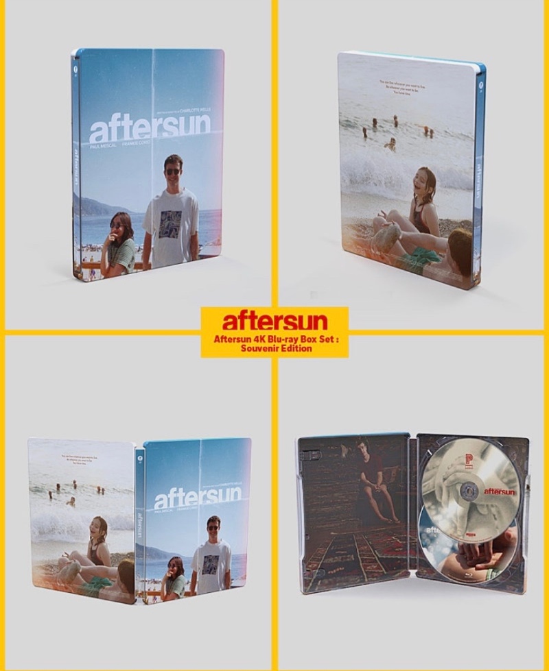 역대급 속도로 품절된 블루레이