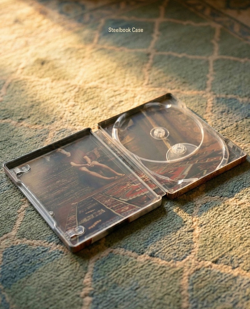 역대급 속도로 품절된 블루레이