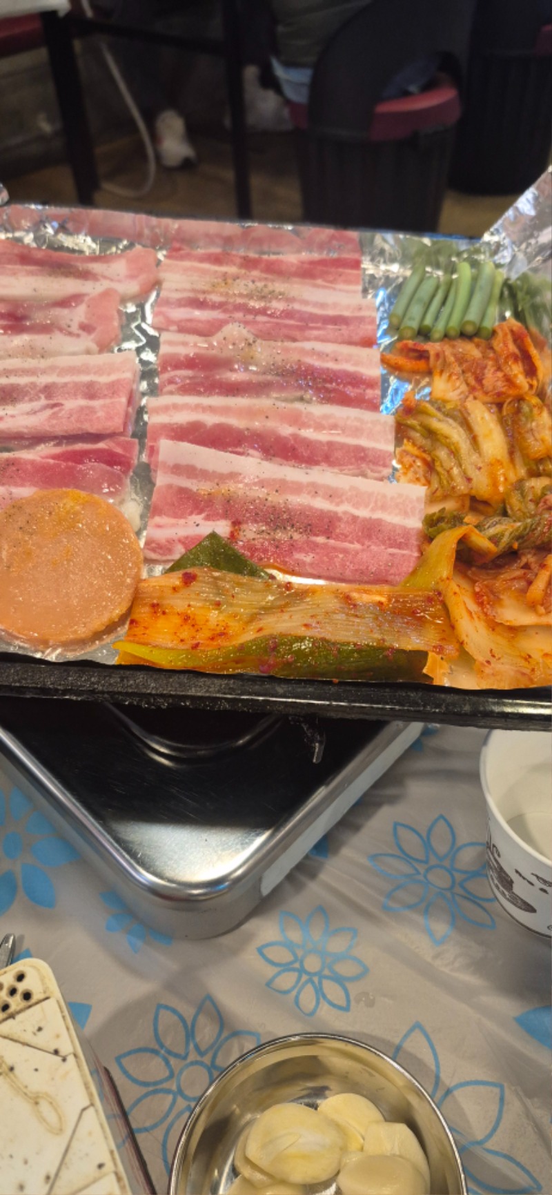 2일 오래 쉬엇다 가쨔 제껴 가야 가쨔꿍