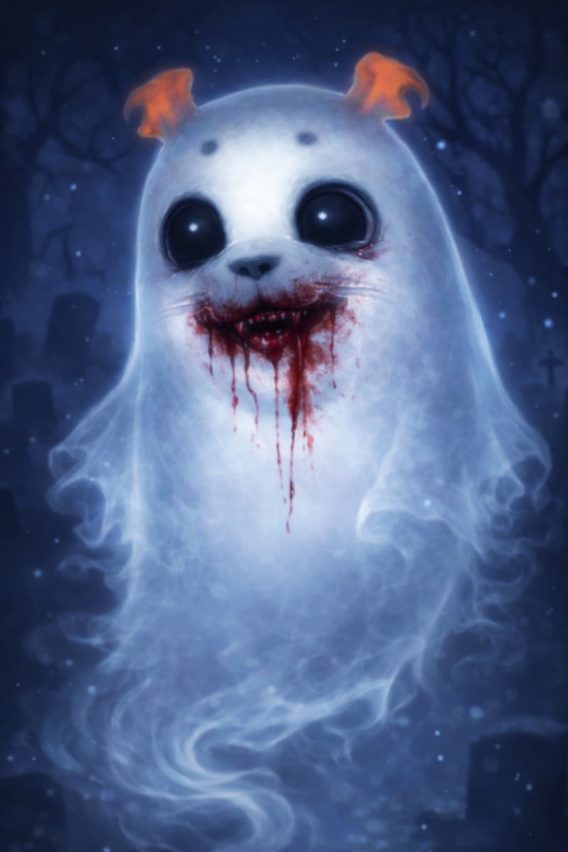 물개유령ㅋㅋㅋㅋㅋ