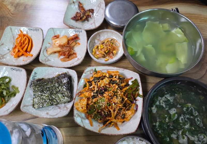 전남 구례2탄 (김천 연화지)