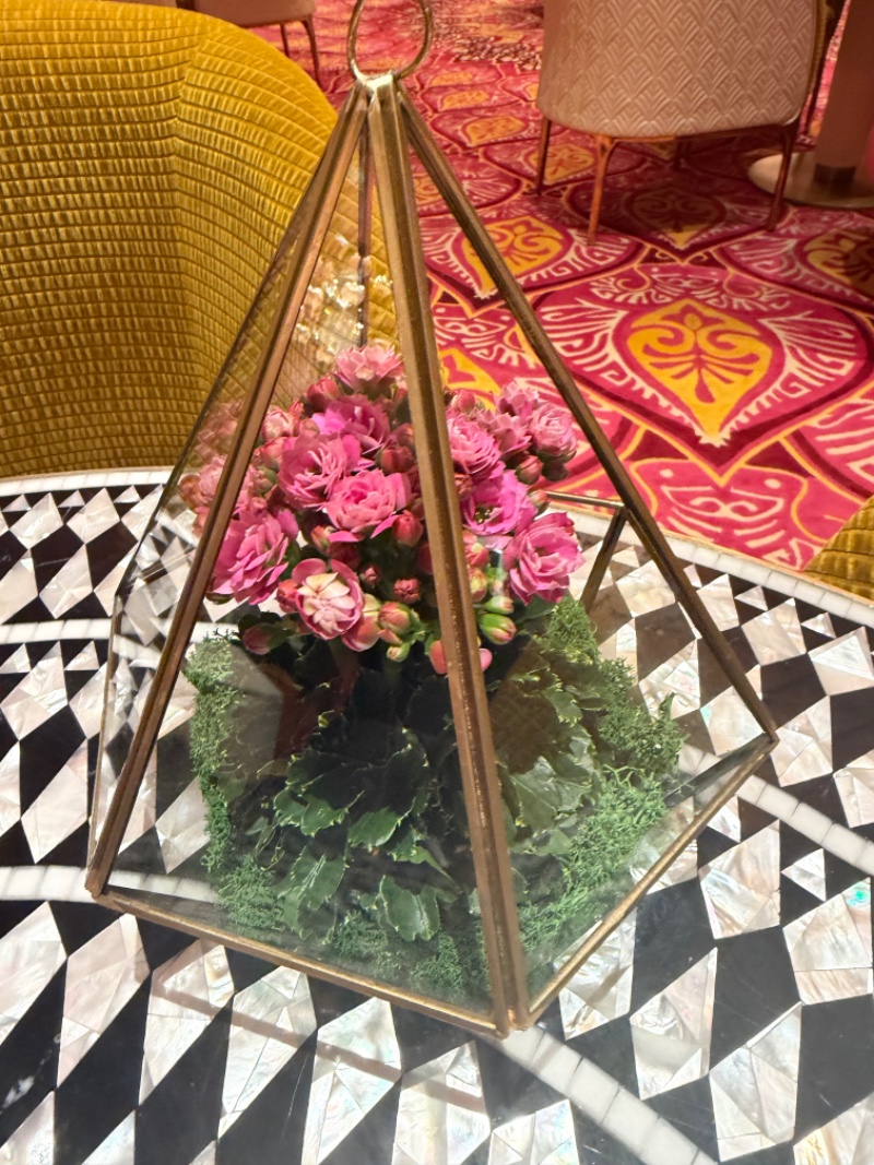 여긴 오디게요?