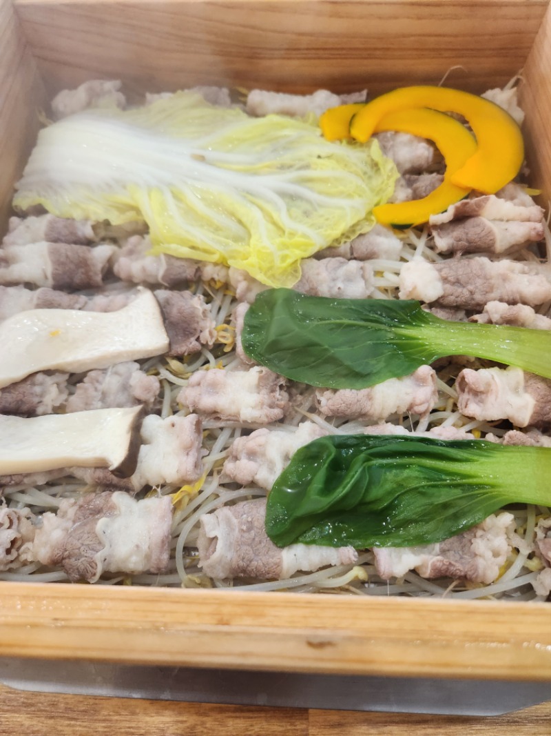 점메추~♡에피타이저부터 본메뉴 디저트 후식까지 잘먹었습니다