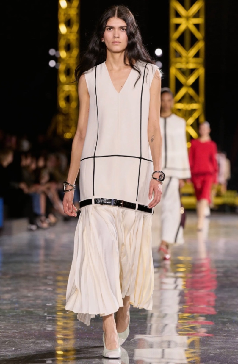 샤넬신상 허리라인