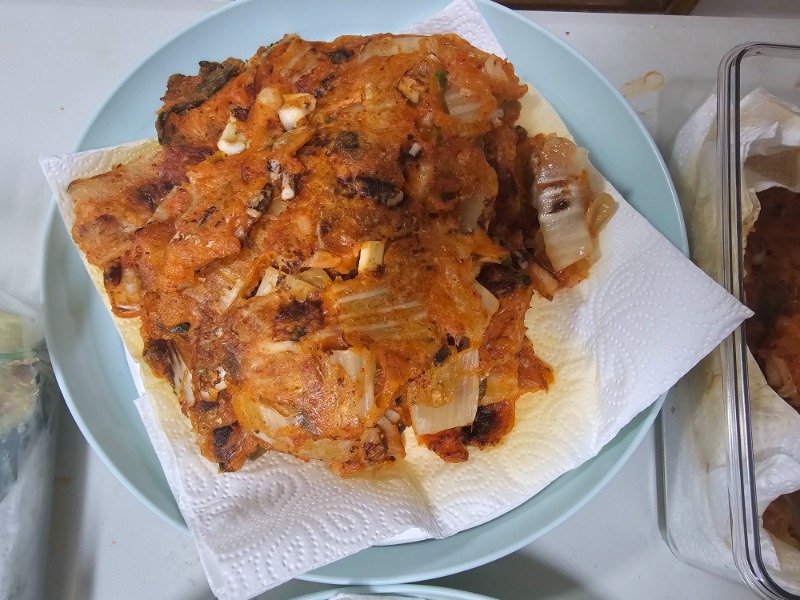 야식 챙겨드세용~^^