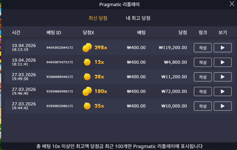 황금물조리개 298