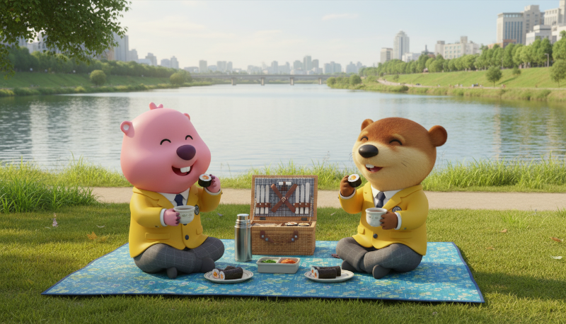 달달이오빠 ~ ❤️