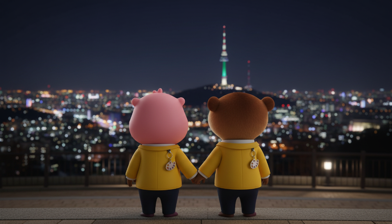 달달이오빠 ~ ❤️