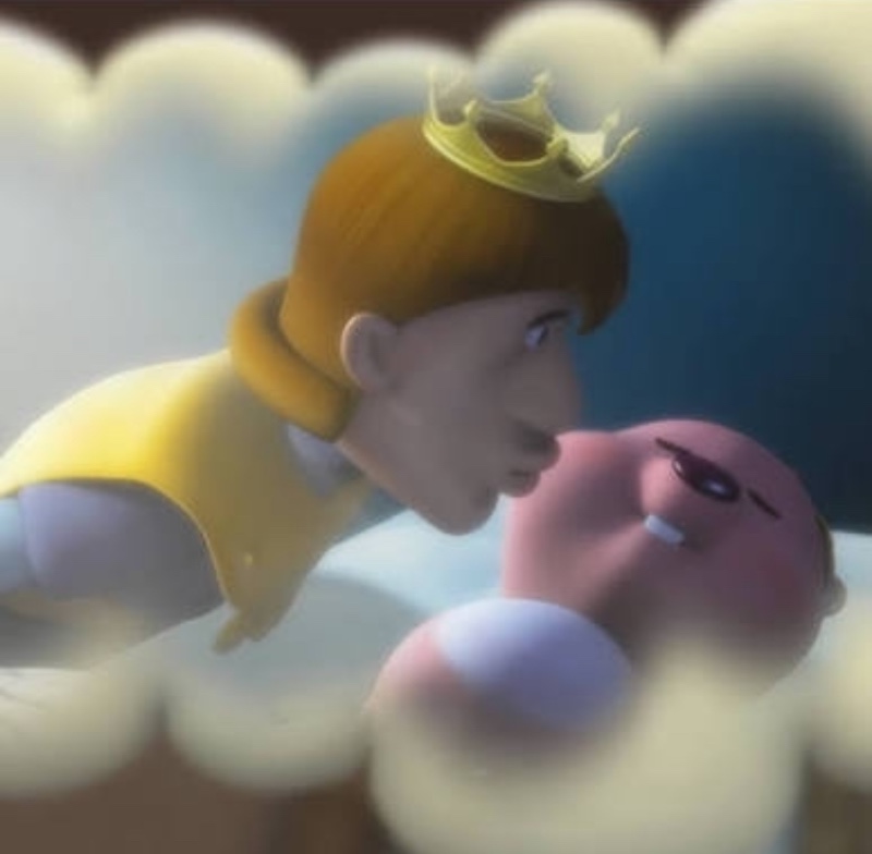 때으니도 이런 꿈