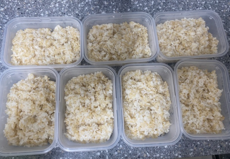 배민마트로 간식 배달~