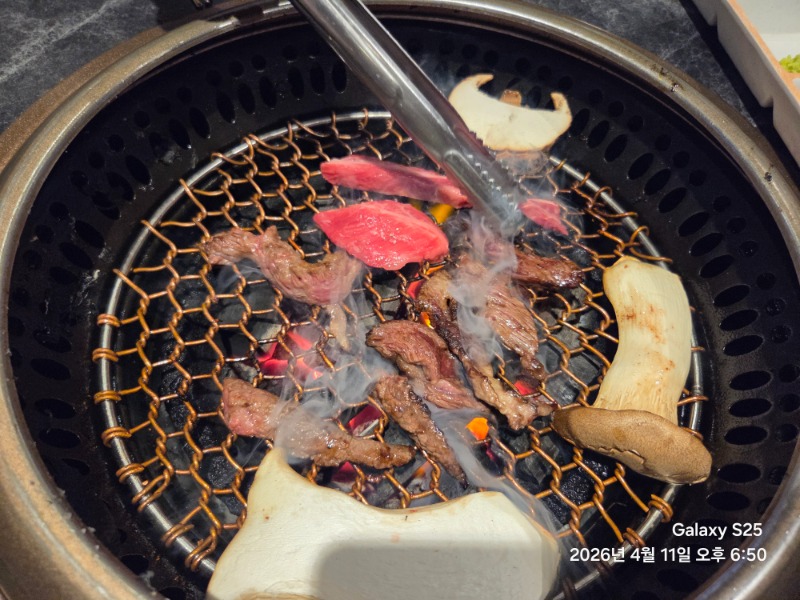 맛저 하세요 사진찍고 저녁 먹으로 ㅎㅎ