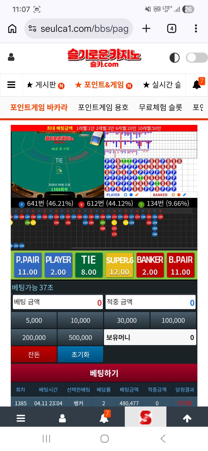 그냥놔둘껄.. 둘다틀리냐ㅠㅠ