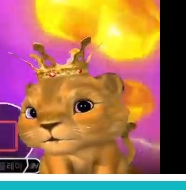 사자 미형승 축하해(비빔이 고생했어) 사자 미형승 축하해(비빔이 고생했어)