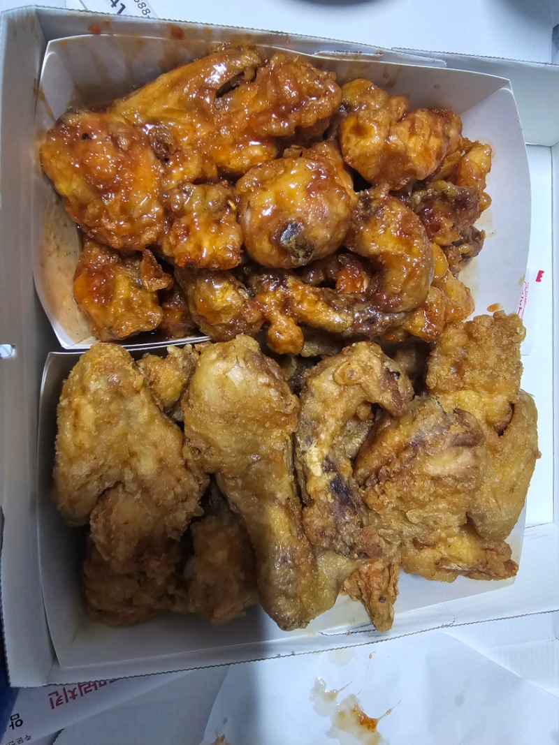 야식 챙겨드세용~^^