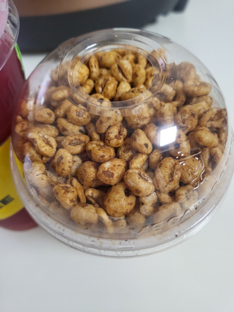 퐁아 배찌야암~~