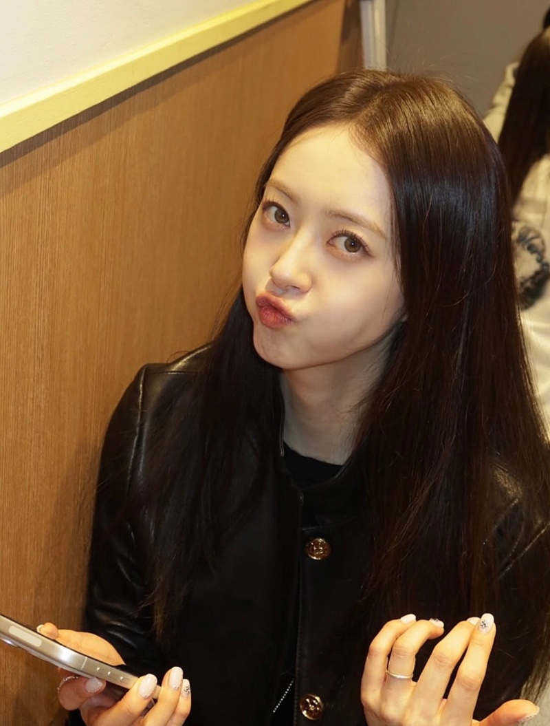 반올림 옥림이 근황