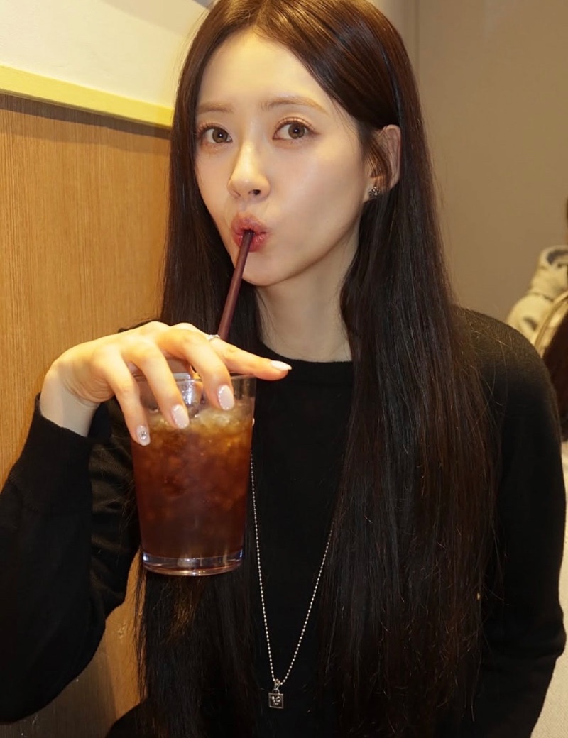 반올림 옥림이 근황