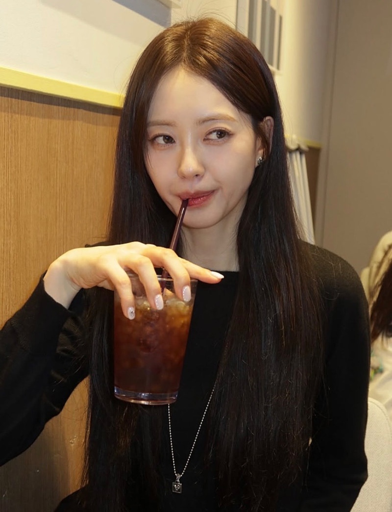 반올림 옥림이 근황