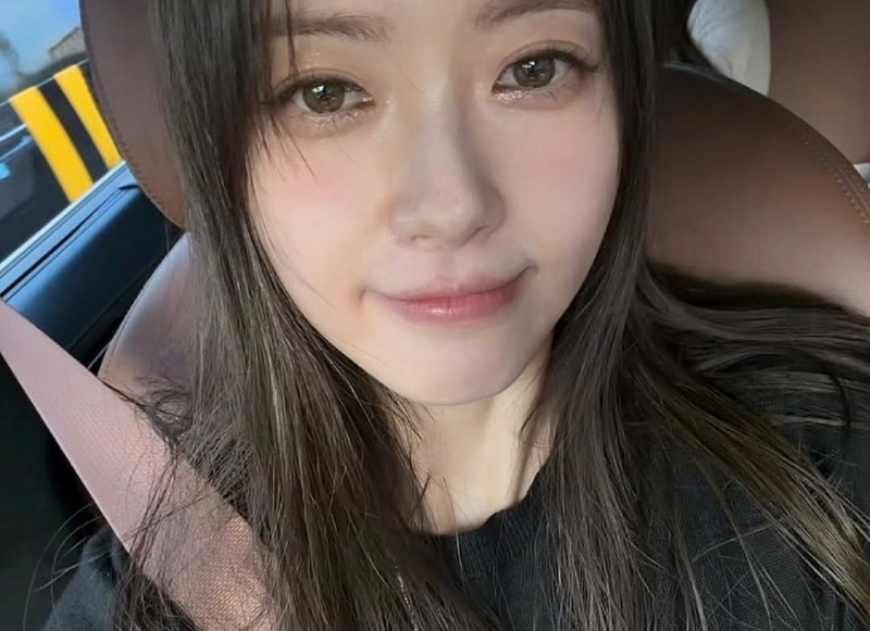 반올림 옥림이 근황