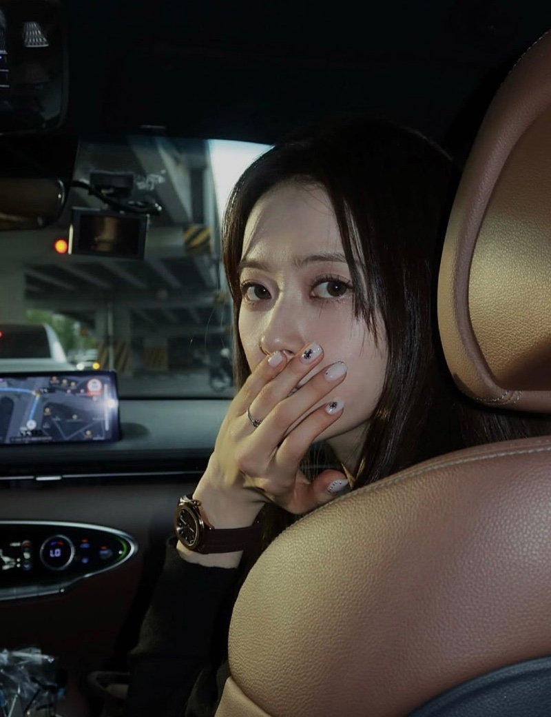 반올림 옥림이 근황