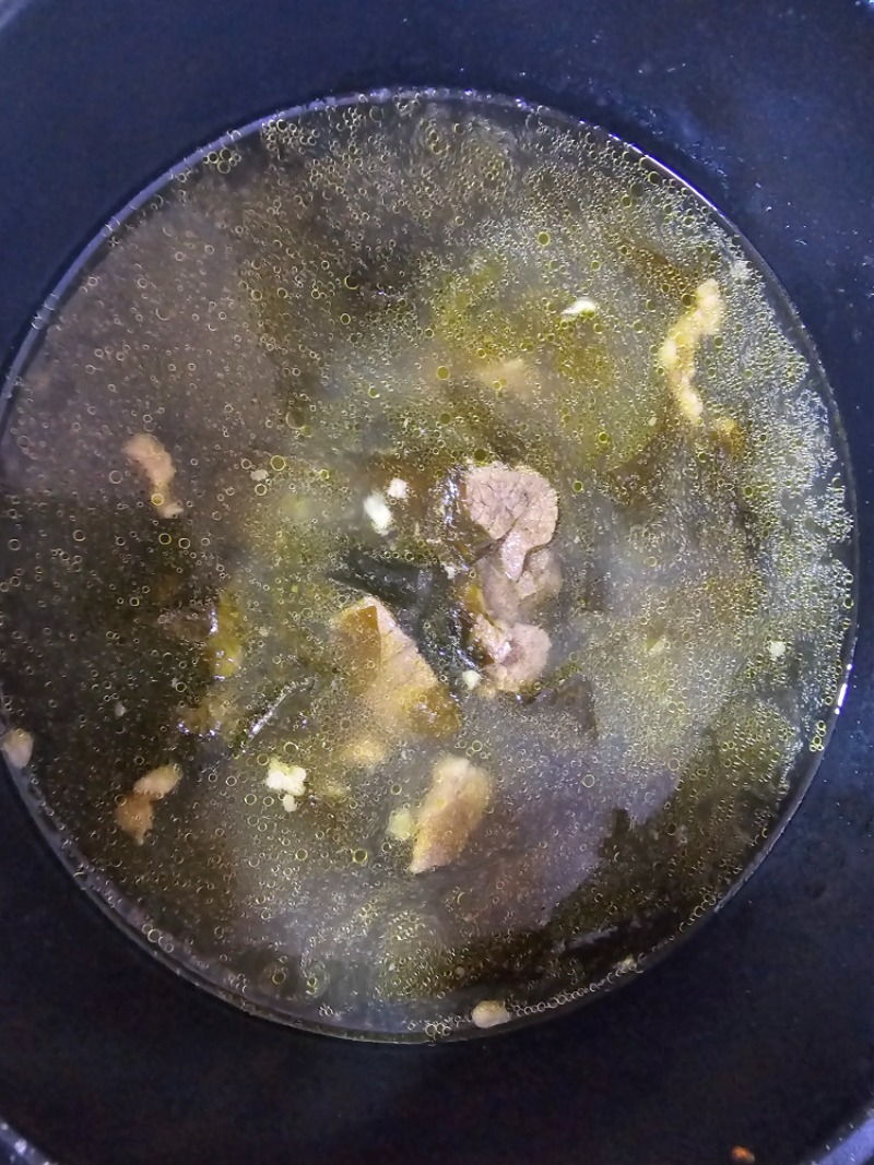 맛저 하세용~  저녁밥 준비중~