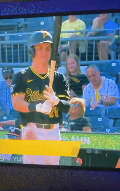 어제자 엠엘비 방송 사고