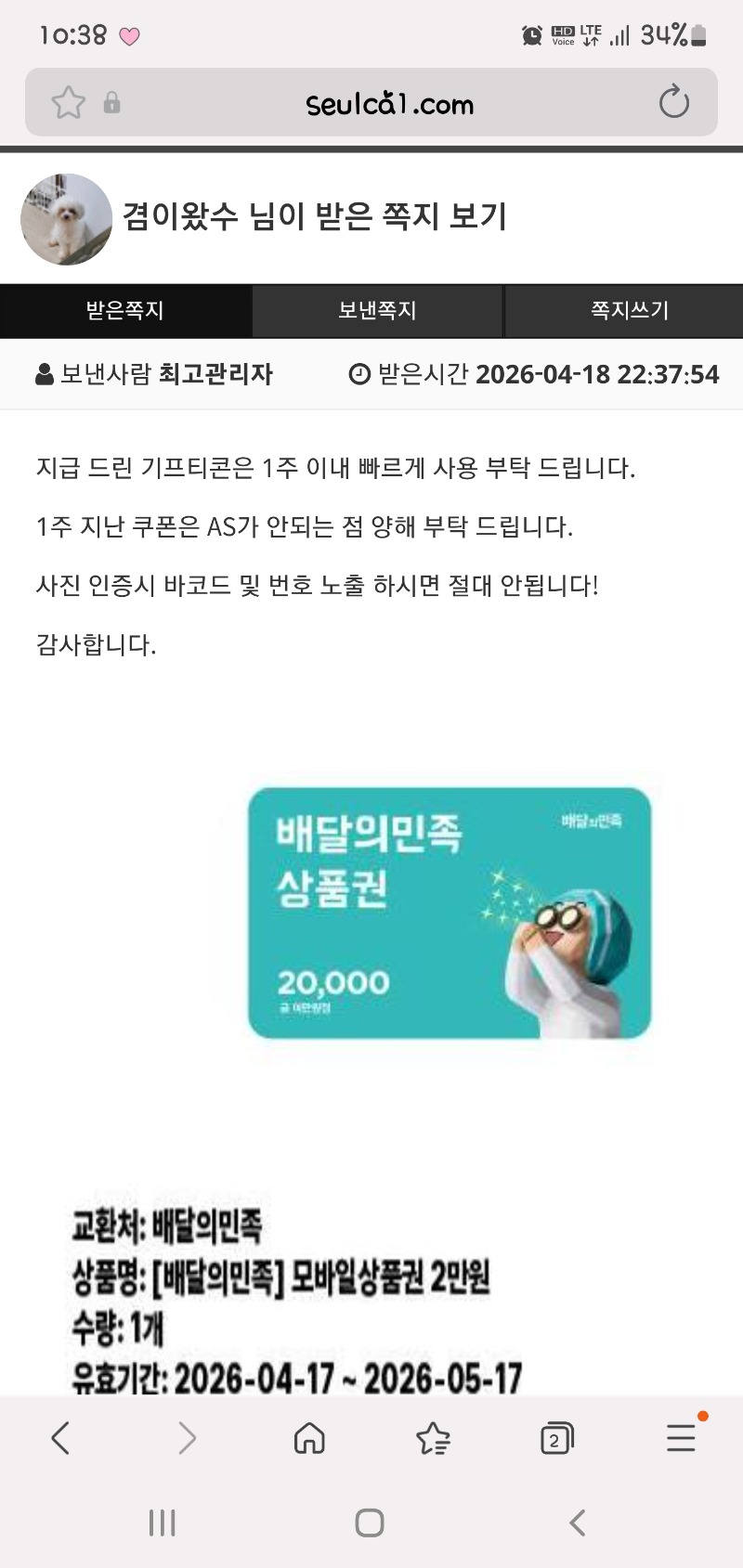펭형 추겜당총 배민까쥐