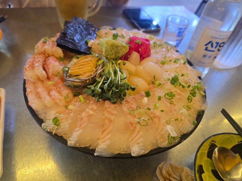 맥주는 맥스먹고먹는게 최고