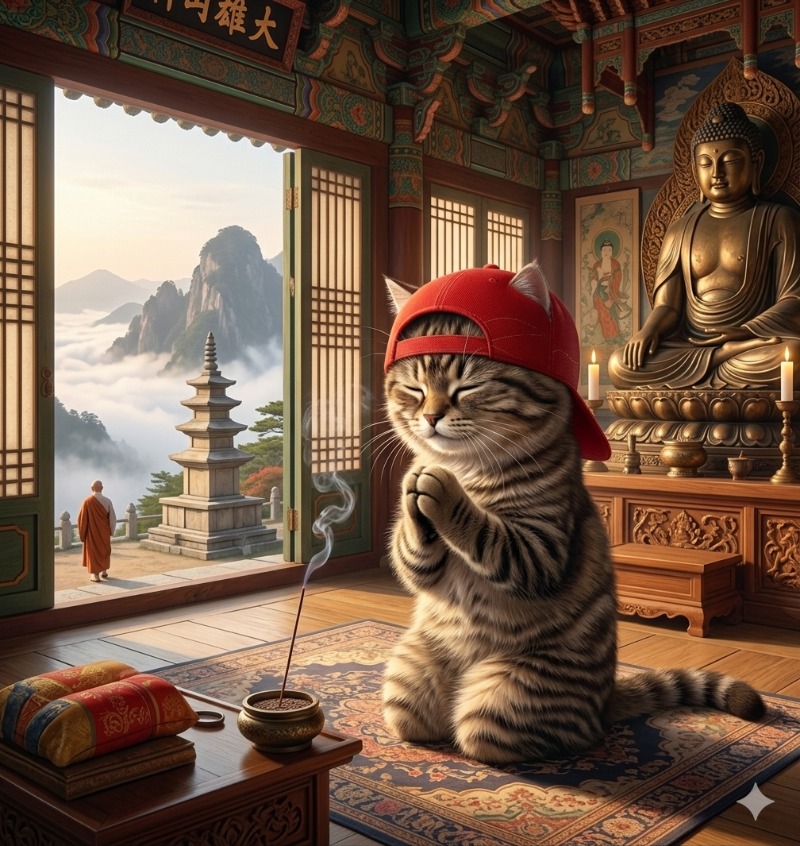 양이옵~  포인트 고마웡~~^^♡