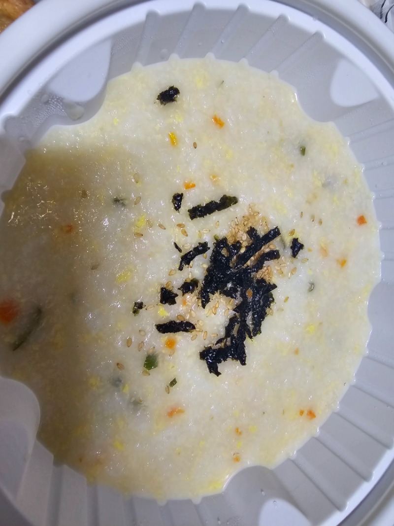 펭그라가 준 배쿱으로~  엽오뎅~^^