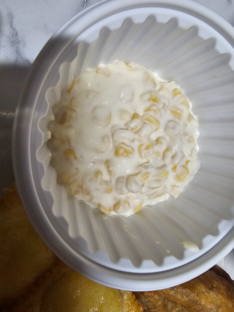 펭그라가 준 배쿱으로~  엽오뎅~^^