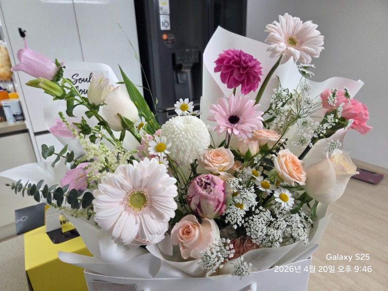 오늘 100일 ㅎㅎ