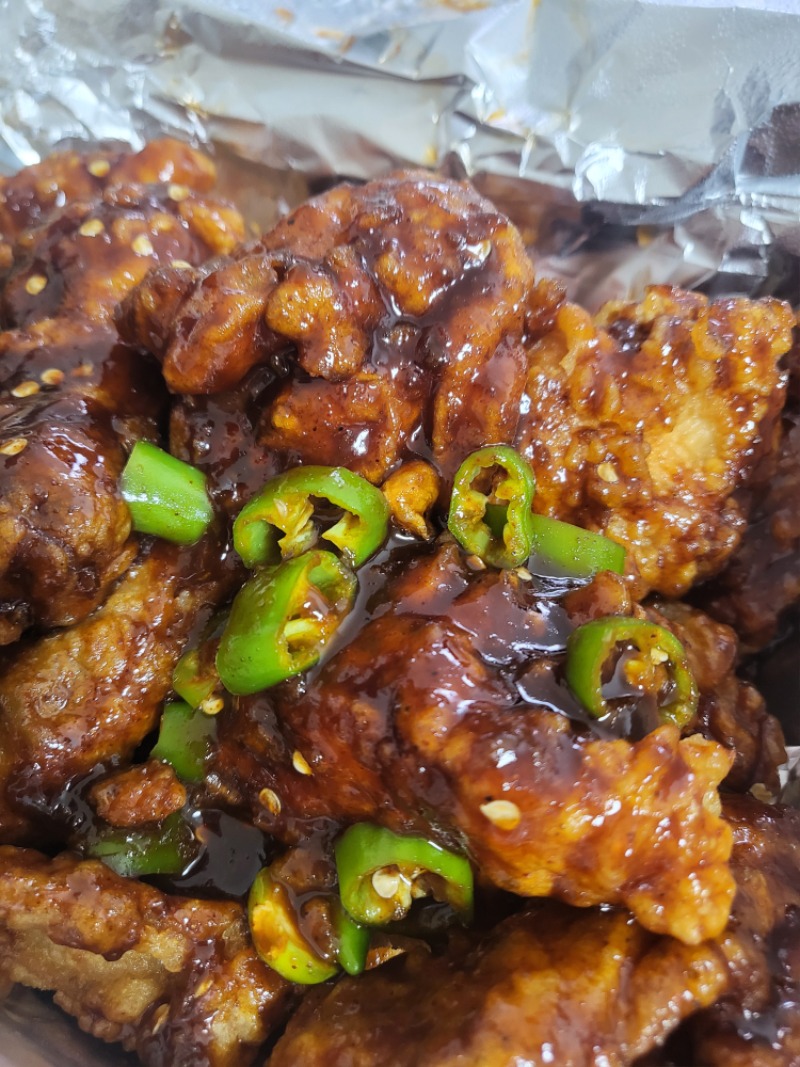 야식 쫌 땡길게유~~