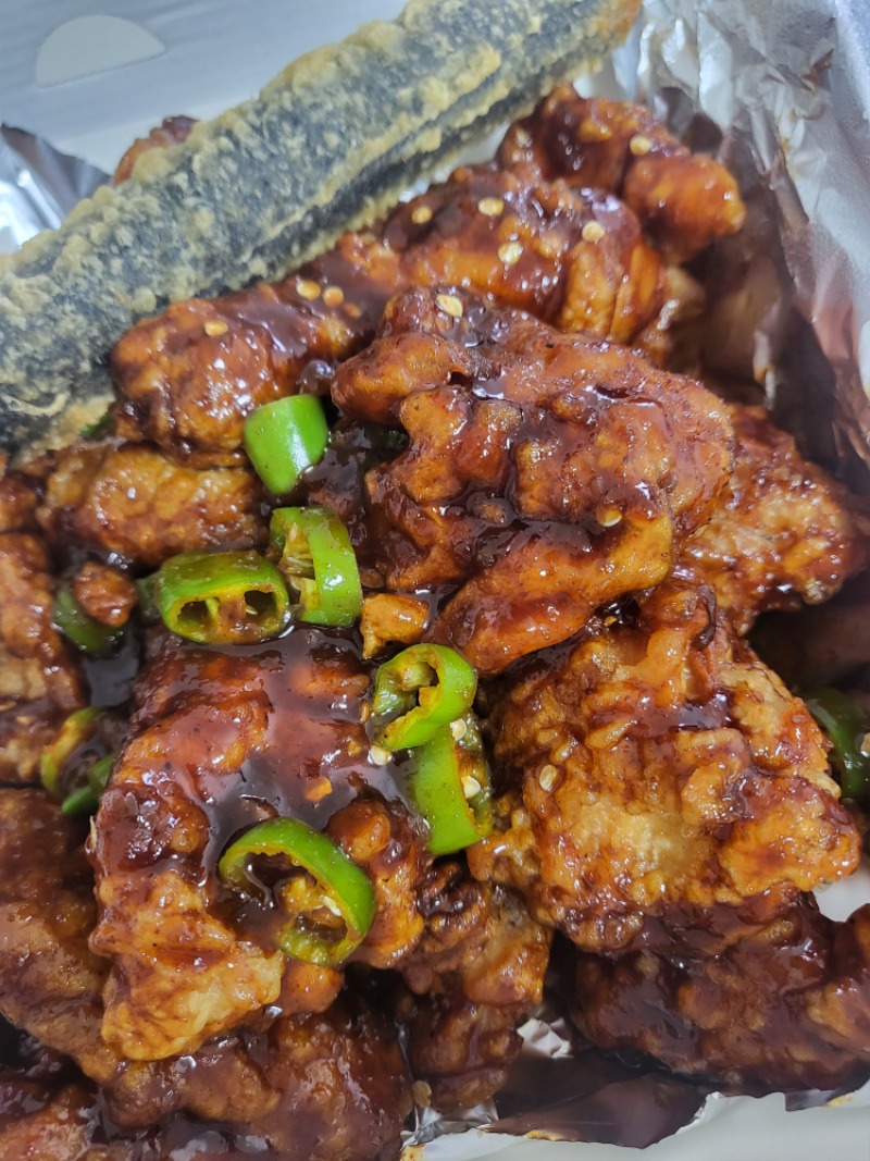 야식 쫌 땡길게유~~