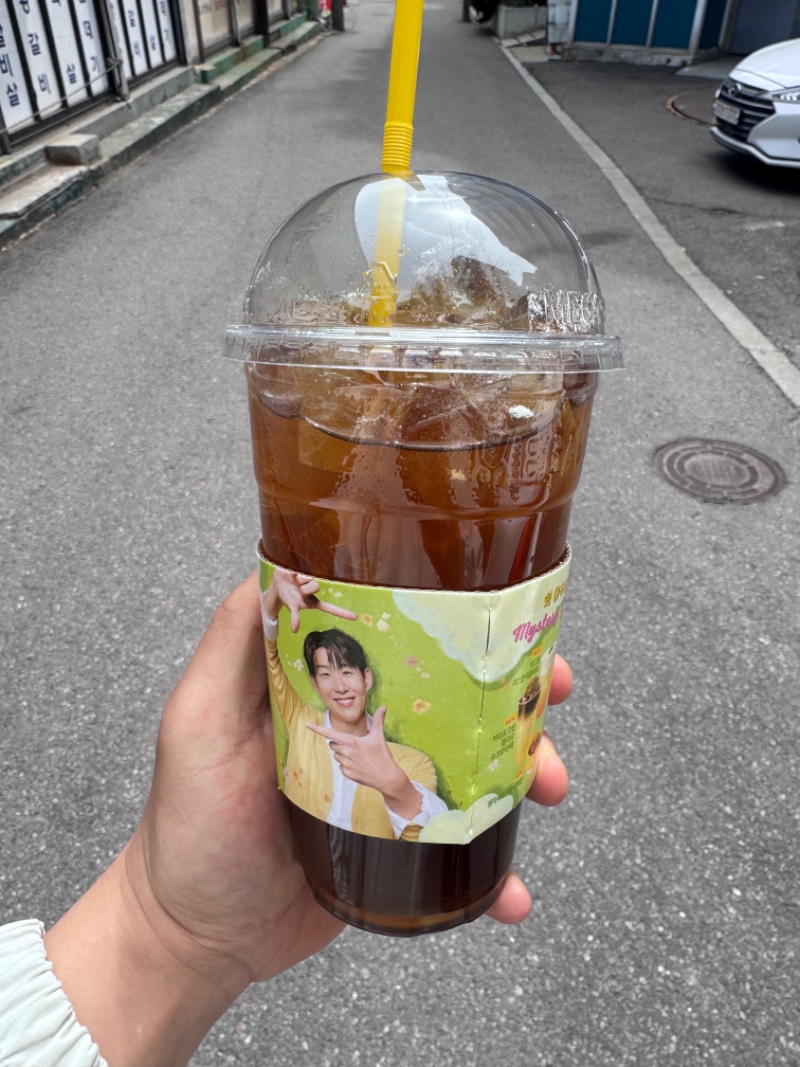 커피잘마실게요~