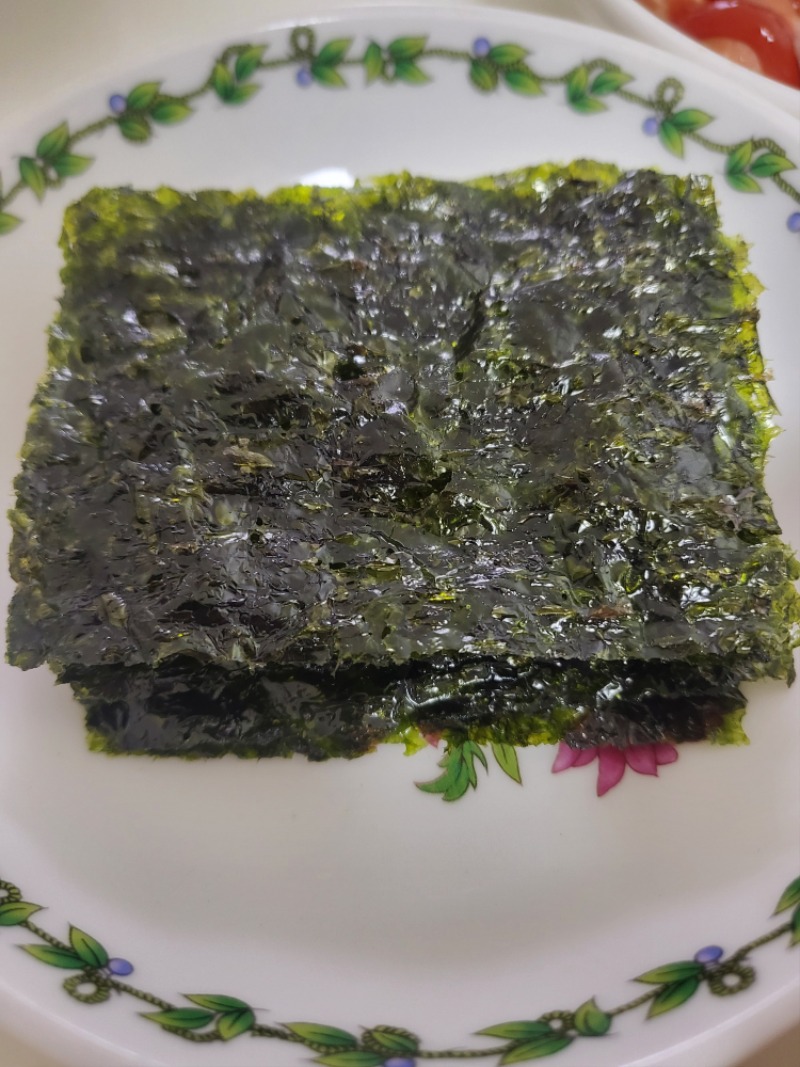 규빈이 저녁은 직접해줘야지~~