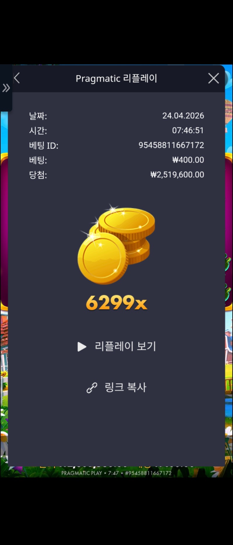 반페홍금멀티6299