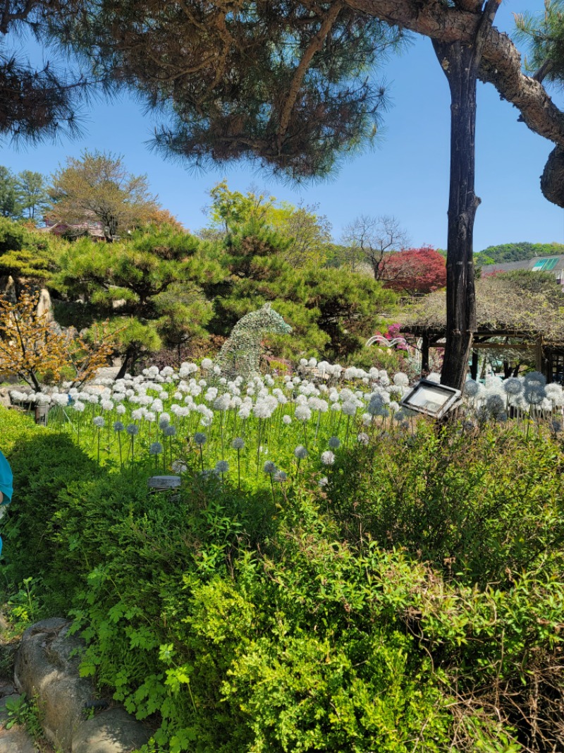 회사에서 나들이~~