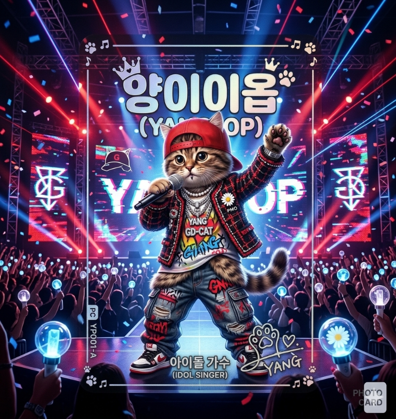 살구언니~  나빠고 데뚜가쏘?