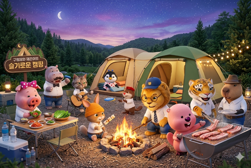 우리슬카 이쁜이잰이~  달달인 그만 돌려라!!!