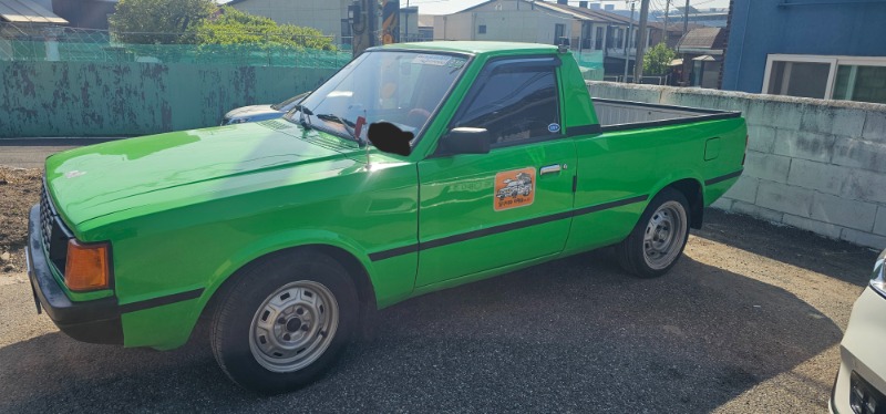 아직 살아있네..  88년식인데