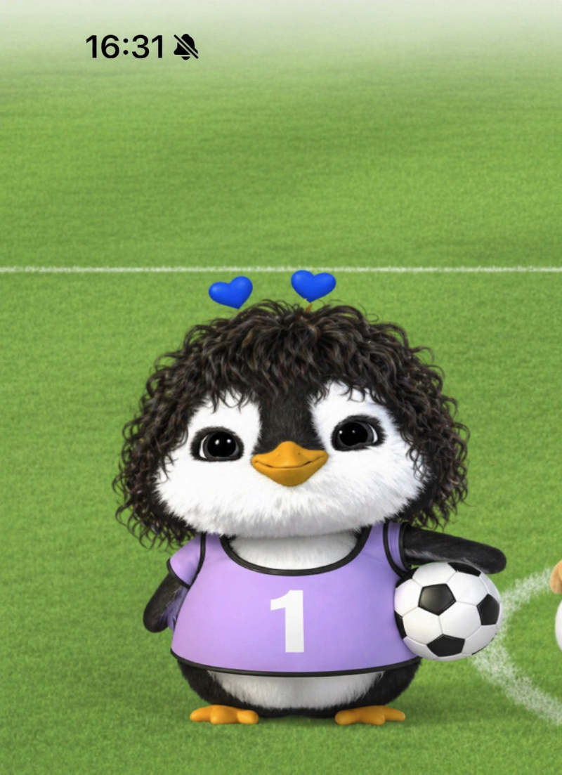 펭아펭아 변신하고싶다길래~!!!