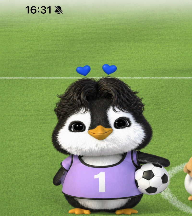 펭아펭아 변신하고싶다길래~!!!