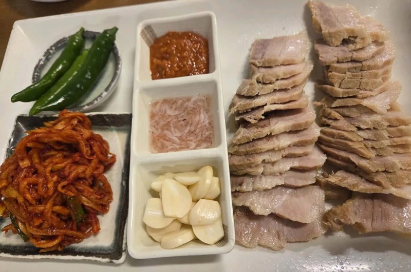 저녁 묵짜요~~~~~~~