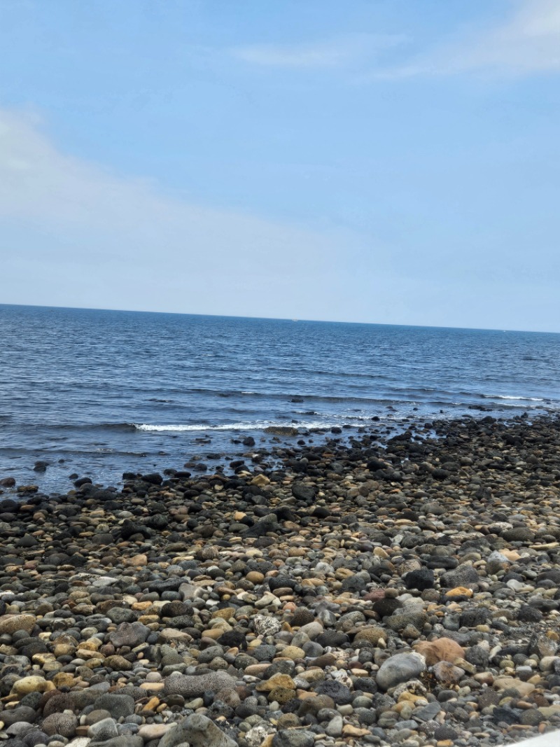 심난해서 동네앞바다 산책