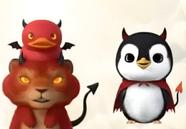 ❤️ 사자오빠 ❤️