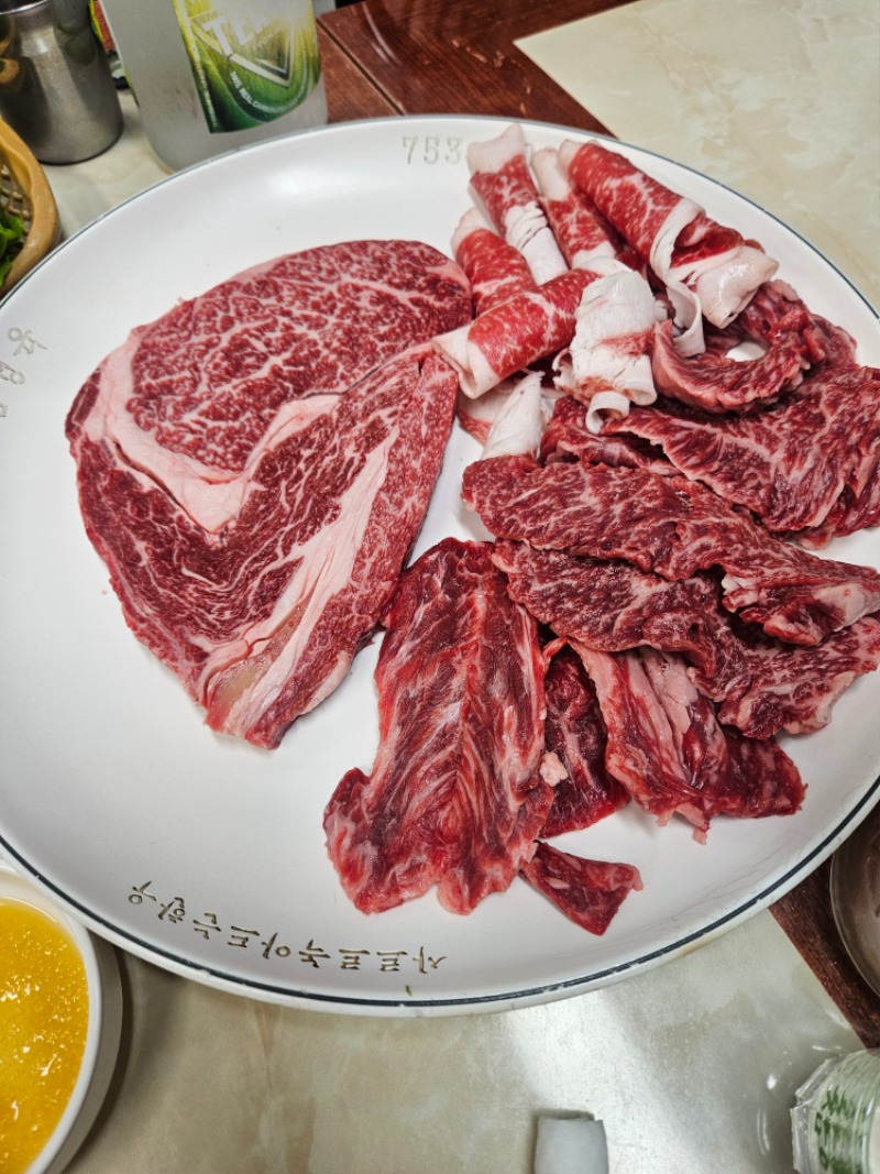 맛저들 하십시요